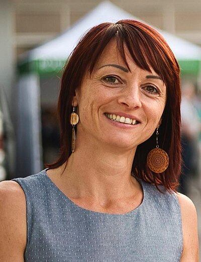 Ursula Brandecker
