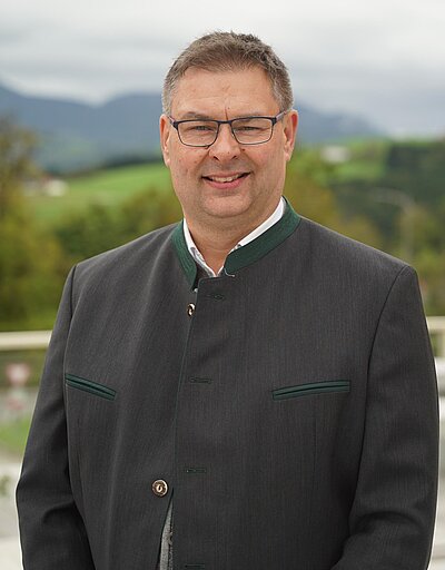 Florian Mandorfer