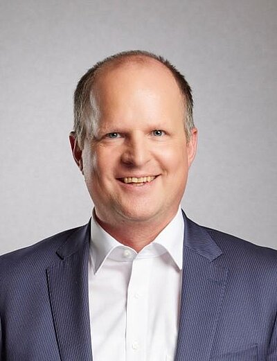 Bernhard Ruf