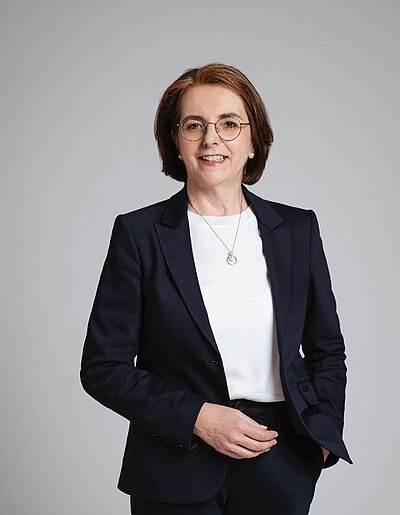 Judith Ringer