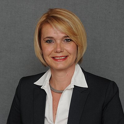 Sabine Schröck