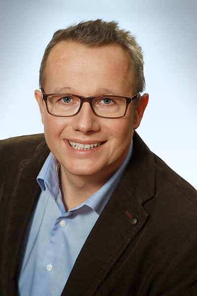 Gerald Pötscher