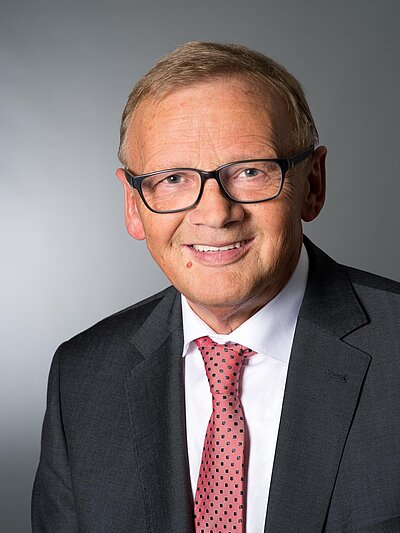 Karl Mayr