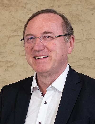 Johann Singer