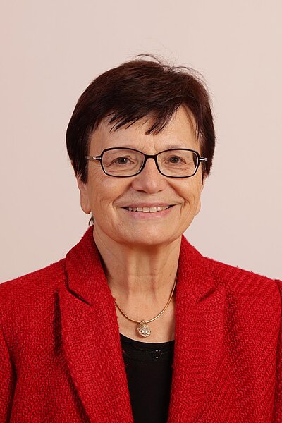Johanna Derfler