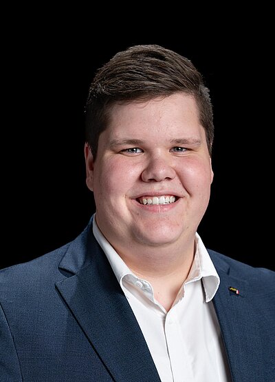 Raphael Kopf
