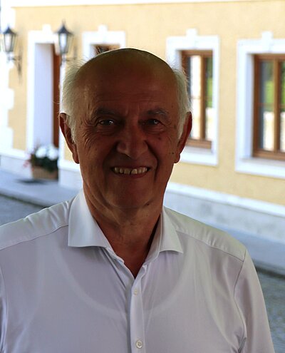 Franz Schillhuber