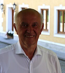 Franz Schillhuber Franz Schillhuber